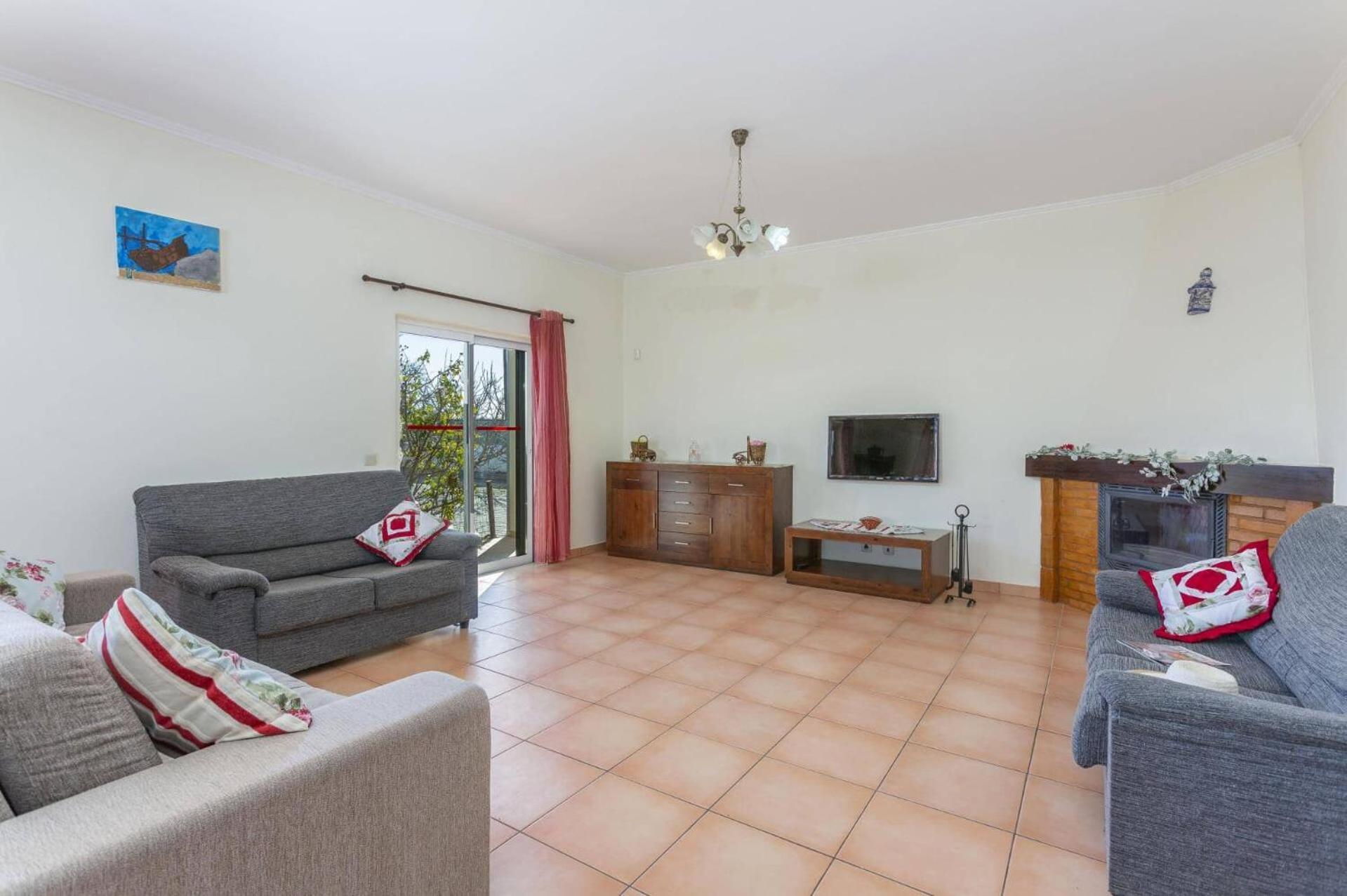 Villa Casa Grande By Villa Plus Albufeira Exteriér fotografie